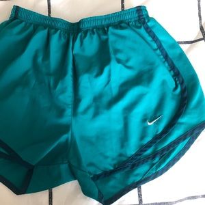Nike Tempo sport shorts